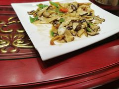 -博雅渔港·融合菜(维也纳国际大酒店)