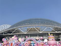 -沈阳奥体冰雪嘉年华