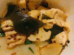 -李二家食堂(天景美梦成真店)