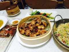 -甜蜜蜜港式茶餐厅(虹梅店)