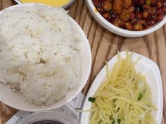 -乡村基·川味现炒大王(熙悦天街店)