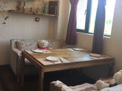 -冲浪熊西餐厅(昌黎店)