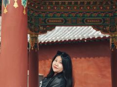-护国法轮寺
