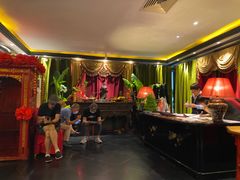 -上海1号私藏菜(静安店)