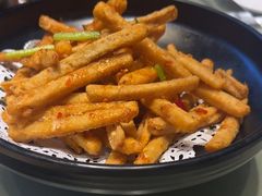 -刘胖子家常菜·蹄花焖藕(兴业店)