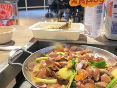 花甲-盒马鲜生(曜一城店)