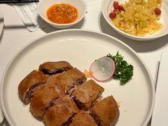 芋泥香酥鸭-莆田餐厅PUTIEN(深圳湾万象城家宴店)