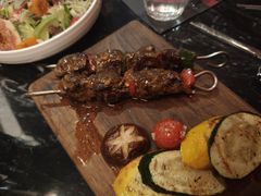 -Nord Grill&Bar Highland诺德西餐(深圳欢乐海岸店)