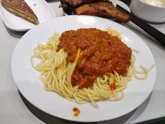 意大利面-宜家·瑞典风味餐厅(四元桥店)