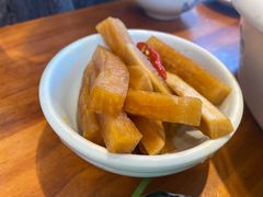 -梁姐啤酒鱼(兴坪古镇店)