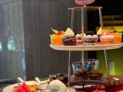 -粤海喜来登酒店·&More聚驿(天河城店)