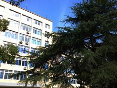 -同济大学(沪西校区)