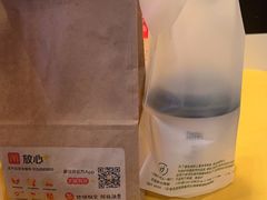 -麦当劳(一德路店)