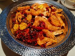 -小鱼小牛·鱼牛干锅·脆鱼火锅(世欧广场店)