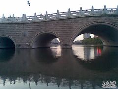 -南通濠河风景名胜区