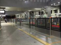 -西二旗(地铁站)