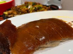 -满堂·烤鸭店·北京菜(鼓楼店)