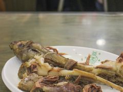 -清真益鑫羊肉手抓馆(南大街店)