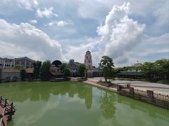 -赤坎·广东华侨国际旅游度假区