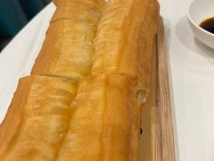-粤珍轩·家宴·广式茶点(新城广场店)