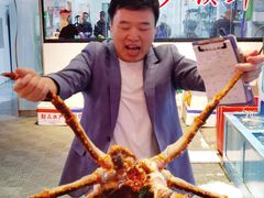 -老六海鲜城