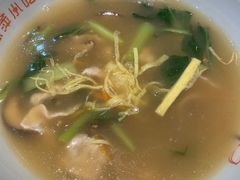 -恋萍小吃(时代店)