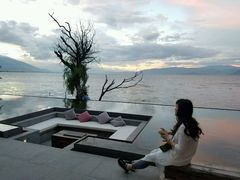 -大理无舍度假酒店