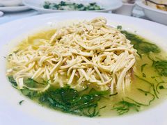 淮扬煮干丝-老吉士(环贸iapm店)