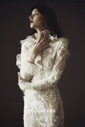 -AMOUR·爱沫婚纱礼服·小众设计品牌