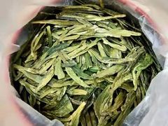 -先春西湖龍井•九曲红梅(杭大路店)
