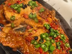 -潇湘码头·鲜湘菜(清河店)