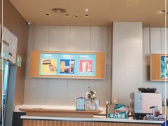 -星巴克(株洲荣时代广场店)