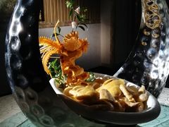 -食德喜·阳山鸡王食研基地