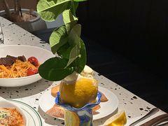 -Grand James·地中海bistro(百家湖1912店)