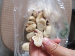 -泸溪河桃酥(秦淮夫子庙一店)