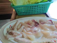 -源港渔村-中山脆肉鲩(博罗店)