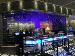 -蓝色派对KTV(聚然广场店)