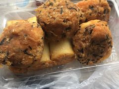 -黑森林饼皇(石龙路总店)