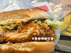 -麦当劳(温州人民路店)