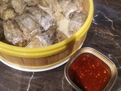 -大叹号·朝鲜族烤肉(潍坊泰华城店)