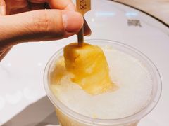 -KNOTKNOT珞珞·日式甜品(K11店)