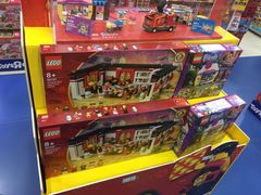 -TOYSRUS玩具反斗城(天津远洋乐堤港店)