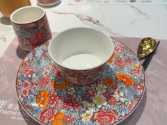 -泰椰里·泰国餐厅(智慧城广百广场店)