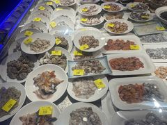 -渔娘渔家丹东海鲜(东直门店)