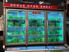 -重庆鸡公煲·青锅花椒鱼(牡丹江路店)