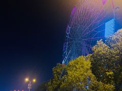 -南昌之星摩天轮