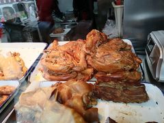 -鸡打鸣熏鸡系列(总店)