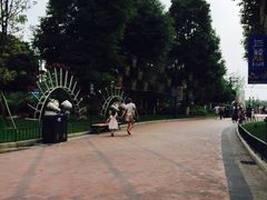 -国色天乡三期陆地乐园