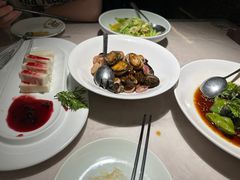 -船歌·鱼水饺青岛菜(闽江二路店)
