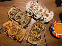 -TEQO·Mexican food & Bar